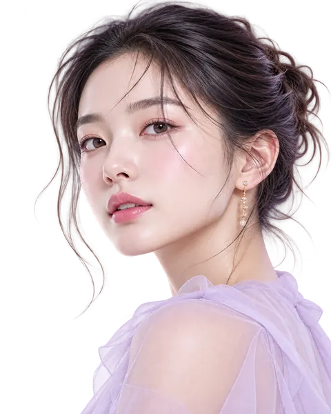 SANGMI 공식 모델